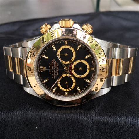 rolex daytona zenith seriale t|rolex daytona with zenith movement.